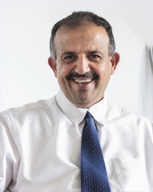 Charaf Hassan