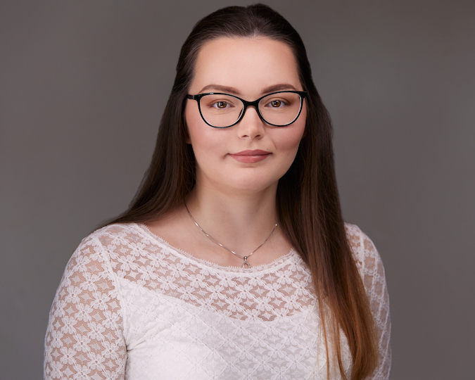 Báló Krisztina