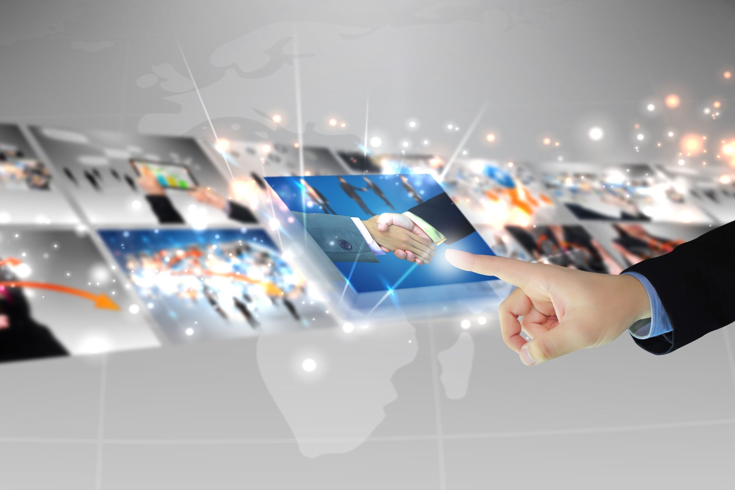 Business Navigator