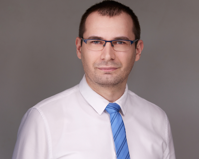 Czakó Tamás