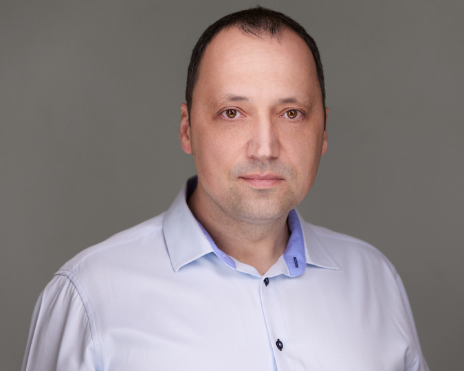 Fűzéri Csaba