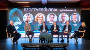 IT Business and Technology Szoftverológia