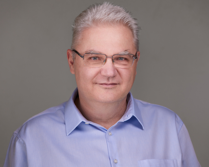 Kerekes György