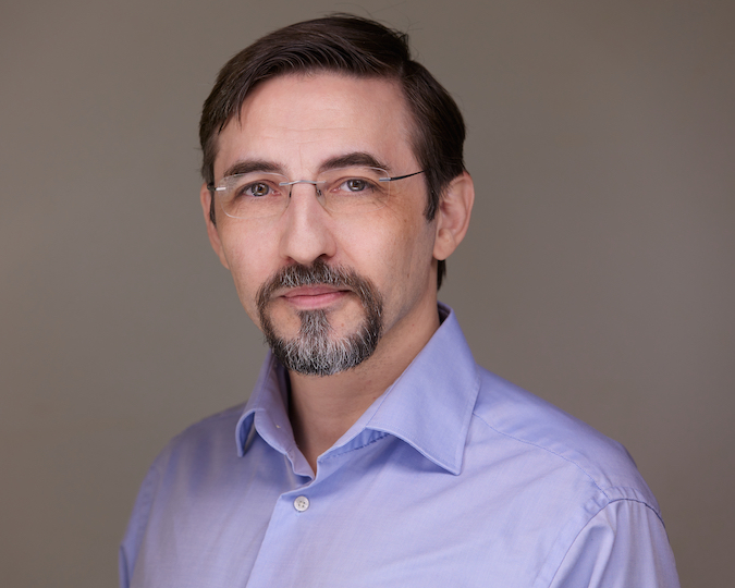 Madács Gábor