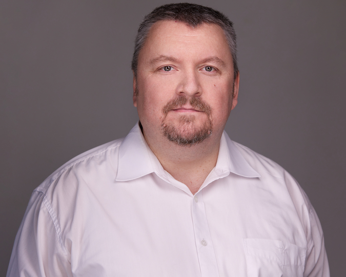 Vadász Róbert