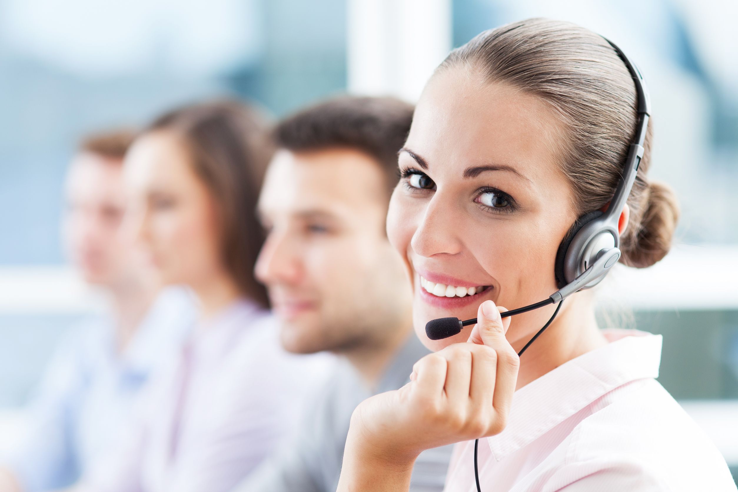 Basic CRM