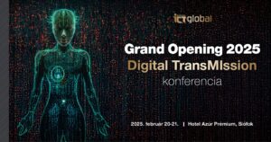 Grand Opening