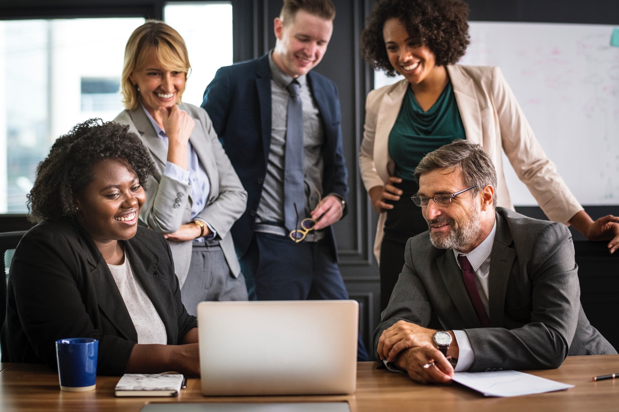 Sales Force Automation