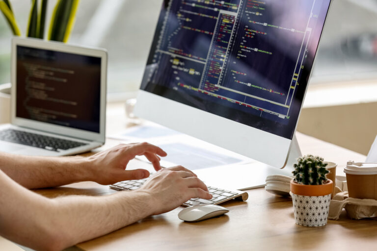 Software development